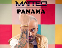 Panama-Matteo钢琴谱文件(五线谱、双手简谱、数字谱、Midi、PDF)免费下载
