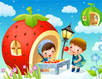 花儿与少年-中国国家交响乐团钢琴谱文件(五线谱、双手简谱、数字谱、Midi、PDF)免费下载