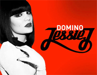 Domino-Jessie J钢琴谱文件(五线谱、双手简谱、数字谱、Midi、PDF)免费下载