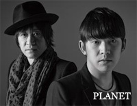 PLANET-ラムジ钢琴谱文件（五线谱、双手简谱、数字谱、Midi、PDF）免费下载