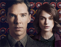 The Imitation Game-模仿游戏主题曲钢琴谱文件(五线谱、双手简谱、数字谱、Midi、PDF)免费下载