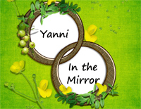 In the Mirror-雅尼钢琴谱文件(五线谱、双手简谱、数字谱、Midi、PDF)免费下载