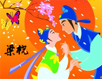 梁祝-C调好听简版钢琴谱文件(五线谱、双手简谱、数字谱、Midi、PDF)免费下载