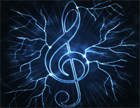 古雷之歌-前奏曲片段钢琴谱文件(五线谱、双手简谱、数字谱、Midi、PDF)免费下载