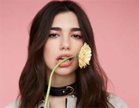 Homesick-Dua Lipa钢琴谱文件(五线谱、双手简谱、数字谱、Midi、PDF)免费下载