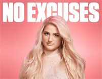 No Excuses-Meghan Trainor钢琴谱文件(五线谱、双手简谱、数字谱、Midi、PDF)免费下载
