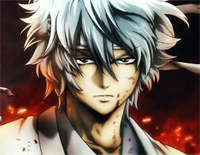 勝手にMY SOUL-银魂银之魂篇OP钢琴谱文件(五线谱、双手简谱、数字谱、Midi、PDF)免费下载