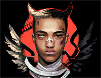 Numb-XXXTentacion钢琴谱文件(五线谱、双手简谱、数字谱、Midi、PDF)免费下载