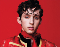 The Good Side-Troye Sivan钢琴谱文件(五线谱、双手简谱、数字谱、Midi、PDF)免费下载