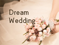 梦中的婚礼-Dream Wedding钢琴谱文件（五线谱、双手简谱、数字谱、Midi、PDF）免费下载