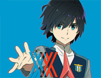 Beautiful World-DARLING in the FRANXX ED钢琴谱文件(五线谱、双手简谱、数字谱、Midi、PDF)免费下载