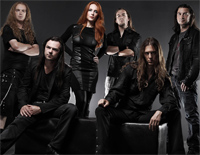 Cry For The Moon-Epica钢琴谱文件(五线谱、双手简谱、数字谱、Midi、PDF)免费下载