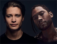 Remind Me To Forget-Kygo Ft Miguel钢琴谱文件(五线谱、双手简谱、数字谱、Midi、PDF)免费下载