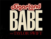 Babe-Sugarland ft Taylor Swift钢琴谱文件（五线谱、双手简谱、数字谱、Midi、PDF）免费下载