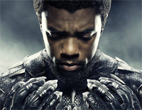 Black Panther-黑豹插曲钢琴谱文件(五线谱、双手简谱、数字谱、Midi、PDF)免费下载