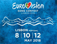 Fuego-2018欧洲歌唱大赛钢琴谱文件(五线谱、双手简谱、数字谱、Midi、PDF)免费下载