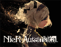 遺サレタ場所斜光-尼尔机械纪元BGM钢琴谱文件(五线谱、双手简谱、数字谱、Midi、PDF)免费下载