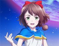 歌えばそこに君がいるから-LOST SONG OP钢琴谱文件(五线谱、双手简谱、数字谱、Midi、PDF)免费下载