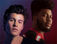 Youth-Shawn Mendes ft Khalid钢琴谱文件(五线谱、双手简谱、数字谱、Midi、PDF)免费下载