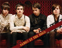 Say Amen Saturday Night-Panic at the Disco钢琴谱文件(五线谱、双手简谱、数字谱、Midi、PDF)免费下载