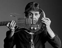 I Don't Know-Paul McCartney钢琴谱文件(五线谱、双手简谱、数字谱、Midi、PDF)免费下载