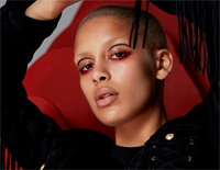 Don't Watch Me Cry-Jorja Smith钢琴谱文件(五线谱、双手简谱、数字谱、Midi、PDF)免费下载