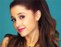 No Tears Left To Cry-Ariana Grande钢琴谱文件（五线谱、双手简谱、数字谱、Midi、PDF）免费下载