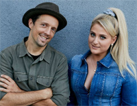More Than Friends-Jason Mraz ft Meghan Trainor钢琴谱文件(五线谱、双手简谱、数字谱、Midi、PDF)免费下载