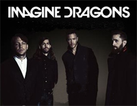 Next to Me-Imagine Dragons钢琴谱文件(五线谱、双手简谱、数字谱、Midi、PDF)免费下载