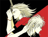 Found & Lost-BANANA FISH OP钢琴谱文件（五线谱、双手简谱、数字谱、Midi、PDF）免费下载