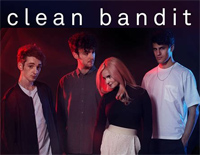 I Miss You-Clean Bandit钢琴谱文件(五线谱、双手简谱、数字谱、Midi、PDF)免费下载
