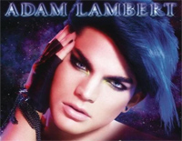 Two Fux-Adam Lambert钢琴谱文件(五线谱、双手简谱、数字谱、Midi、PDF)免费下载