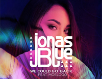 We Could Go Back-Jonas Blue钢琴谱文件（五线谱、双手简谱、数字谱、Midi、PDF）免费下载