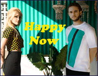 Happy Now-Zedd和Elley Duhé钢琴谱文件(五线谱、双手简谱、数字谱、Midi、PDF)免费下载