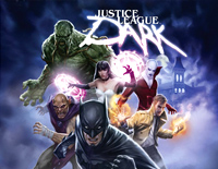 Justice League United-正义联盟OST钢琴谱文件（五线谱、双手简谱、数字谱、Midi、PDF）免费下载