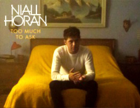 Too Much To Ask-Niall Horan钢琴谱文件(五线谱、双手简谱、数字谱、Midi、PDF)免费下载