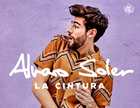 La Cintura-Alvaro Soler钢琴谱文件(五线谱、双手简谱、数字谱、Midi、PDF)免费下载