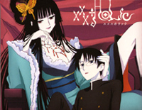 Lost Memory-xxxHolic OST钢琴谱文件(五线谱、双手简谱、数字谱、Midi、PDF)免费下载