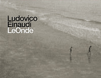 Le Onde-Ludovico Einaudi钢琴谱文件(五线谱、双手简谱、数字谱、Midi、PDF)免费下载