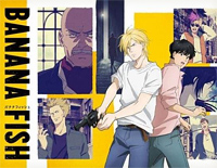 Prayer X-BANANA FISH ED钢琴谱文件(五线谱、双手简谱、数字谱、Midi、PDF)免费下载