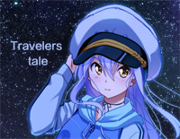 Traveler's tale-ISLAND OP钢琴谱文件(五线谱、双手简谱、数字谱、Midi、PDF)免费下载