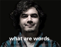 What Are Words-原版钢琴谱文件(五线谱、双手简谱、数字谱、Midi、PDF)免费下载