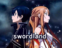 Swordland-刀剑神域插曲钢琴谱文件(五线谱、双手简谱、数字谱、Midi、PDF)免费下载