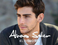 El mismo sol-Alvaro Soler钢琴谱文件(五线谱、双手简谱、数字谱、Midi、PDF)免费下载