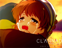 潮鸣り-CLANNAD BGM钢琴谱文件(五线谱、双手简谱、数字谱、Midi、PDF)免费下载