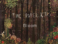 Bloom-The Paper Kites钢琴谱文件(五线谱、双手简谱、数字谱、Midi、PDF)免费下载