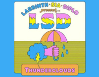 Thunderclouds-三星Galaxy Note9主题曲钢琴谱文件(五线谱、双手简谱、数字谱、Midi、PDF)免费下载