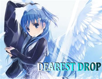 DEAREST DROP-末日时在做什么有没有空可以来拯救吗OP钢琴谱文件(五线谱、双手简谱、数字谱、Midi、PDF)免费下载