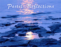 Pastel Reflections-浮光掠影钢琴谱文件(五线谱、双手简谱、数字谱、Midi、PDF)免费下载