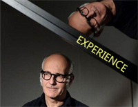 Experience-Ludovico Einaudi钢琴谱文件(五线谱、双手简谱、数字谱、Midi、PDF)免费下载